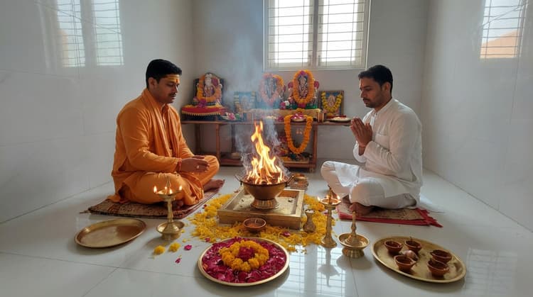 Get Your Ex Back Puja 