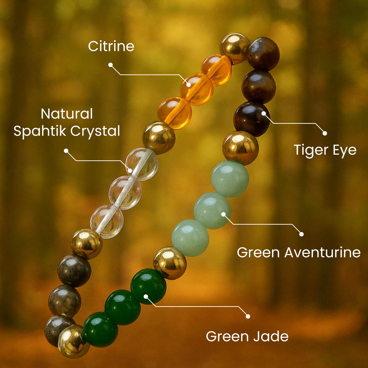 Dhan Yog Bracelet